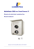 Manuale Installazione MultaRadar S580 - S21 TITAN