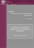 The Influence of Visitors` Satisfaction on Expenditure Behaviour