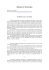 Almanac de interlingua 54 - Union Mundial pro Interlingua