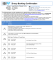 Group Booking Confirmation