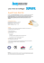 Supafil Cavity Wall 034 - Isolare per Risparmiare