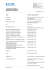 Lactulose Solution SPECIFICATION EP