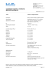 Lactulose Crystals (medium) SPECIFICATION EP
