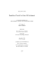 Regulation of Neural Crest Stem Cell - ETH E