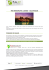 RED MANGROVE LODGES