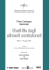 Shelf-life degli alimenti confezionati