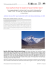 ROCK SAMPLES FROM THE SUMMIT OF MOUNT EVEREST AND K