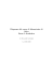 Dispense del corso di laboratorio di fisica Parte I: Statistica