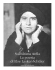 Sull`ultima stella, La poesia di Else Lasker