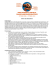 Dolore da osteoartrosi - International Association for the Study of Pain