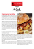 L`hamburger perfetto
