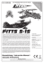 PITTS S-1S - RC-Toy