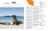 Pdf del Tour Perù e Galápagos