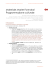 Materiale Master Formatori - formazione culturale 2015