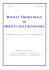 rivista trimestrale di diritto dell `economia