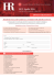 modulo per hr managers