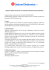 REQUISITI GENERALI DI QUALITA` PER