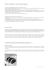 Parliamo di guanti / Let`s talk about gloves