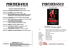 Scheda film - Cineteatro Baretti