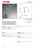 tizio led - GONELLA LUCE Srl
