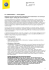 TCS - Comunicato stampa - Pedaggio Pedemontana
