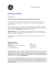 GE Capital Bank - Cembra Money Bank