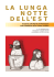 la lunga notte dell`est
