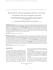 Photosensitivity and panic-agoraphobic spectrum: a pilot study