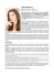Lorena Baricalla Official Site