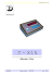 K – 2 1 0 - Dataprocess