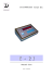 K – 2 1 - Dataprocess