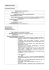 curriculum vitae