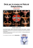 Dieta massa bodybuilding natural