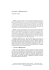 Pinocchio: a Bildungsroman?