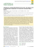 Identification of Didecyldimethylammonium Salts and Salicylic Acid