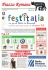 Ziar "Piazza Romana" - descarca - AICI (format pdf)