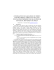 contrastive focalization on topics and preverbal subjects in