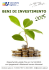 Promo Investimenti 2015