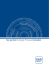 Key partner in Design Process Innovation