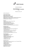CLAVICEMBALO II strumento - Conservatorio di Musica Umberto