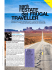 TRAVELLER FRUGAL dei l`ESTATE sarà