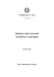 Ambasciata d`Italia - Publications for Italian and Australian