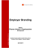 Employer Branding