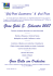 San Silvestro - Golf Hotel 4 Torri