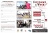 Brochure Fossano in Voice - Fondazione Fossano Musica