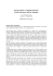 Woody Guthrie e la dignità dell`uomo Storia, letteratura, musica