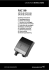 GRUNDFOS INSTRUCTIONS