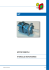 Catalogo HT - Tecnica Industriale Srl