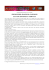 Comunicato N. 1 - Star Trek Italian Club