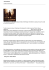 The Illusionist - Scuola di Musical